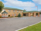 Days Inn by Wyndham Latham Albany Airport