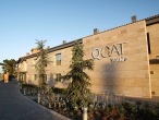 QGAT Restaurant, Events & Hotel