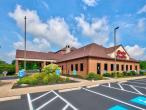 Hampton Inn & Suites Cleveland-Airport/Middleburg Heights