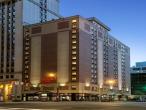 Hampton Inn Cleveland-Downtown