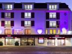 Mercure Quimper Centre Hotel