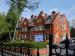 BEST WESTERN Broadfield Park Hotel