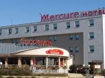 Mercure Valence Sud Hotel