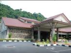 Hotel Seri Malaysia Kangar