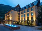 Hotel Vielha Val d'Aran, Affiliated by Melia