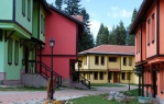 Ilgaz Mountain Resort