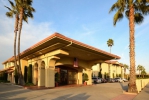 BEST WESTERN Plus Executive Inn & Suites, Manteca