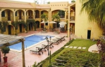 Hacienda Suites Loreto