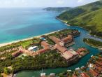 The St. Regis Sanya Yalong Bay Resort