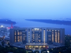 Hilton Nanjing Riverside