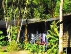 Heritage Lodge in the Daintree