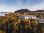 Lapland Hotels Kilpis