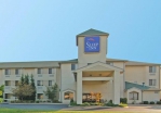 Sleep Inn Henderson-Evansville South