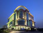 Radisson Blu Kaushambi Delhi NCR