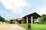 Kamili Beach Villa