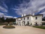 The Lodge at Ashford Castle