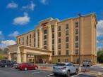 Hampton Inn Covington GA