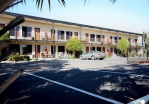 Country Plaza Motel Taree