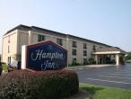 Hampton Inn Chicago Elgin I 90