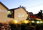 Cattleman's Country Motor Inn & Serviced Apartments