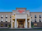 Hampton Inn Rock Springs