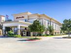 Hampton Inn Houston/Stafford