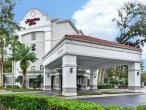 Hampton Inn Jacksonville/Ponte Vedra Beach-Mayo Clinic Area