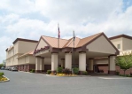 Hampton Inn & Suites Hershey