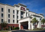 Hampton Inn & Suites Mobile I-65@ Airport Blvd