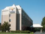 Comfort Inn & Suites Somerset - New Brunswick