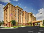 Hampton Inn & Suites Ft. Lauderdale West-Sawgrass/Tamarac