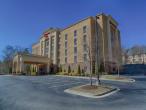 Hampton Inn Atlanta-Canton