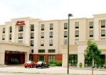 Hampton Inn & Suites Lino Lakes