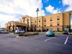 Hampton Inn Montgomery-South-Airport