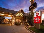 Best Western Plus High Country Inn