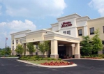 Hampton Inn & Suites Birmingham-Pelham (I-65)