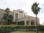 Hampton Inn & Suites Brownsville