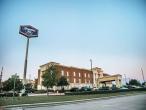 Hampton Inn Dallas-Rockwall