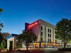 Hampton Inn Clemson-University Area