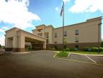 Hampton Inn North Brunswick / New Brunswick