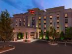 Hampton Inn Springfield South Enfield