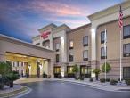 Hampton Inn Hinesville