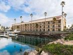 Hampton Inn Channel Islands Harbor