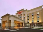 Hampton Inn Cleveland, TN