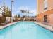 Hampton Inn & Suites Clovis-Airport North