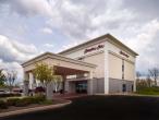 Hampton Inn Shelbyville