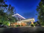 Hampton Inn Raleigh Garner