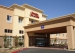 Hampton Inn & Suites Merced