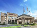 Hampton Inn Richmond-Southwest-Hull Street