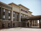 Hampton Inn Mitchell